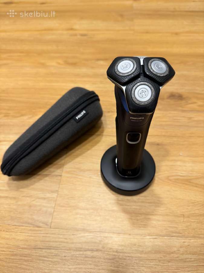 Barzdaskutė Philips S5885/10 - nuotraukos Nr. 4