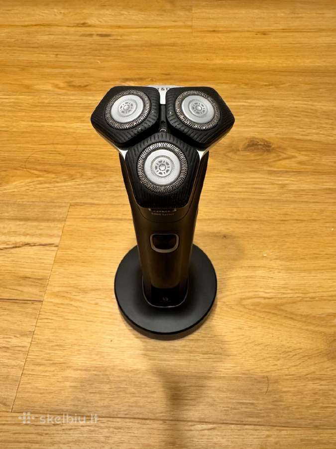 Barzdaskutė Philips S5885/10 - nuotraukos Nr. 3