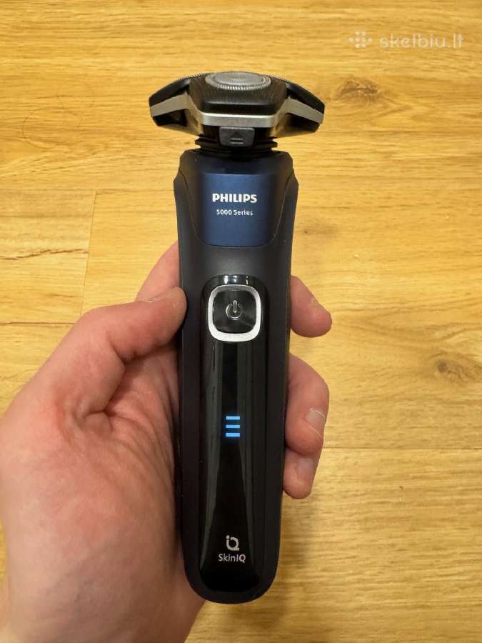 Barzdaskutė Philips S5885/10
