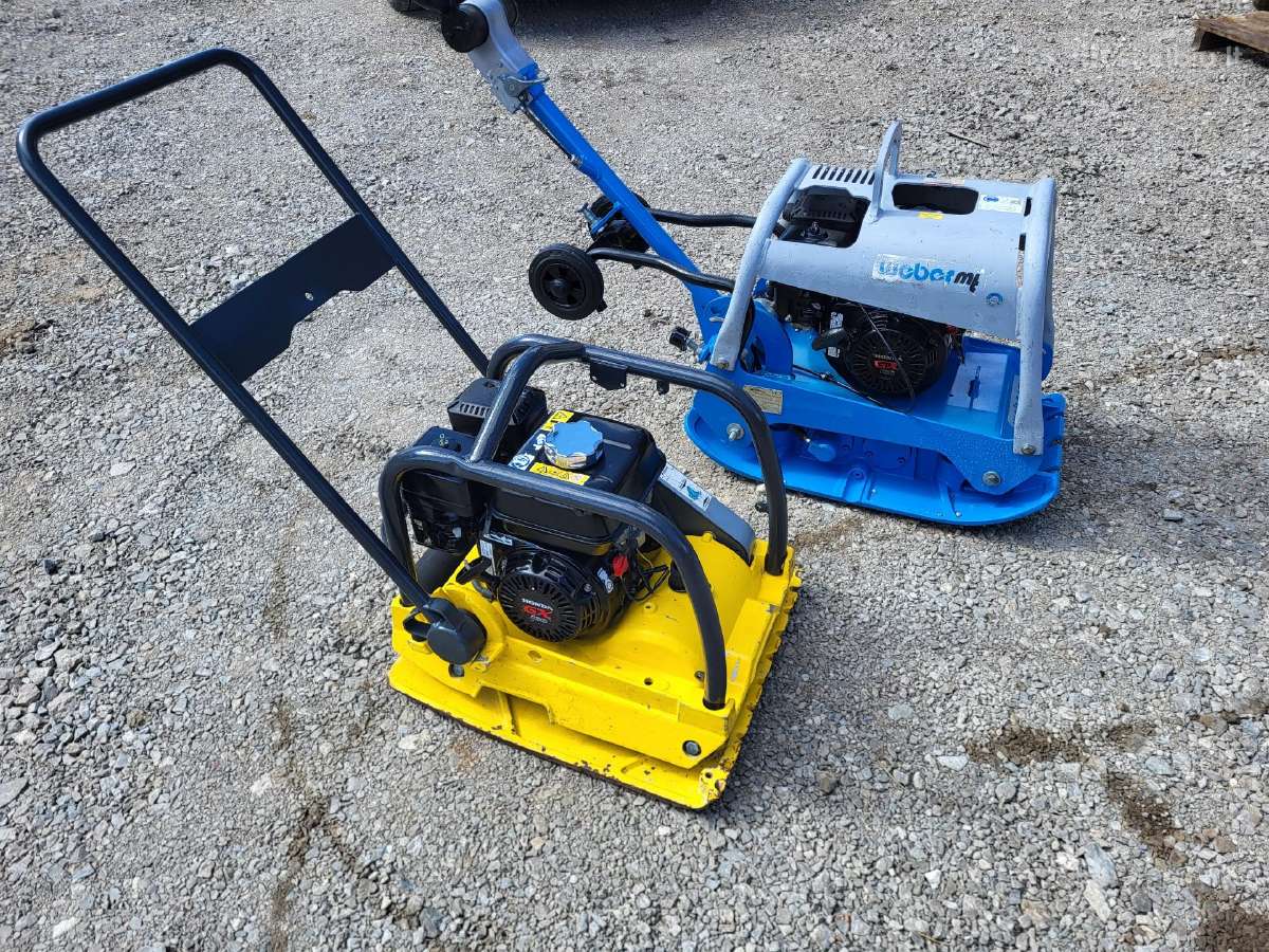 Vibro plokštė