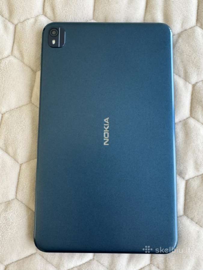 Nokia T10 8 coliai planšetinis 4G