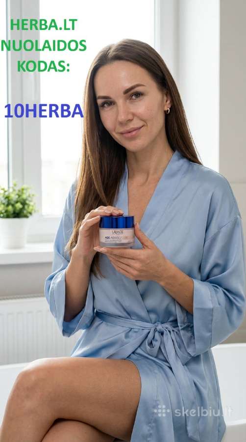10herba 10% daugkartinis nuolaidos kodas - nuotraukos Nr. 5