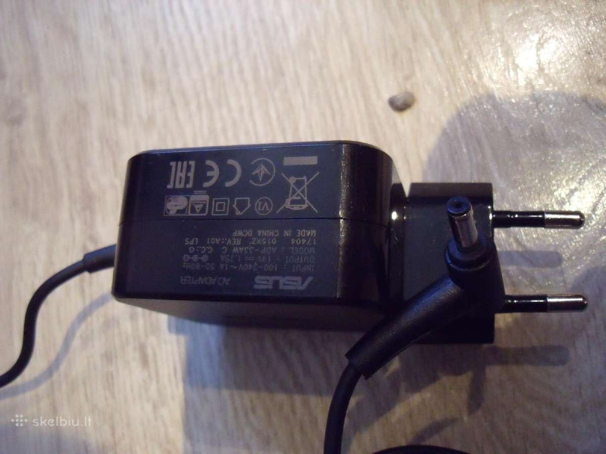 Originalus Lenovo Dell ,Hp , Asus, Acer pakrovejas - nuotraukos Nr. 31