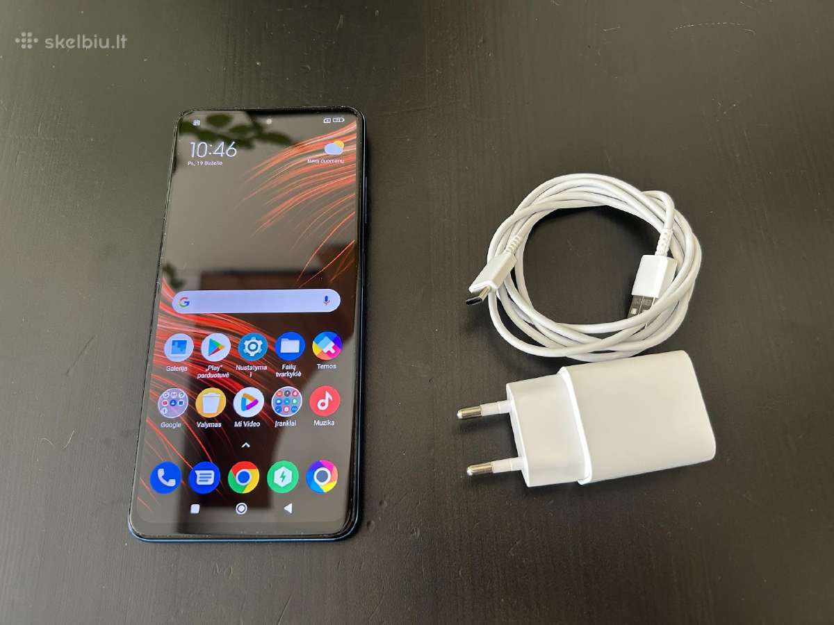 Xiaomi Poco X3 Nfc 128gb