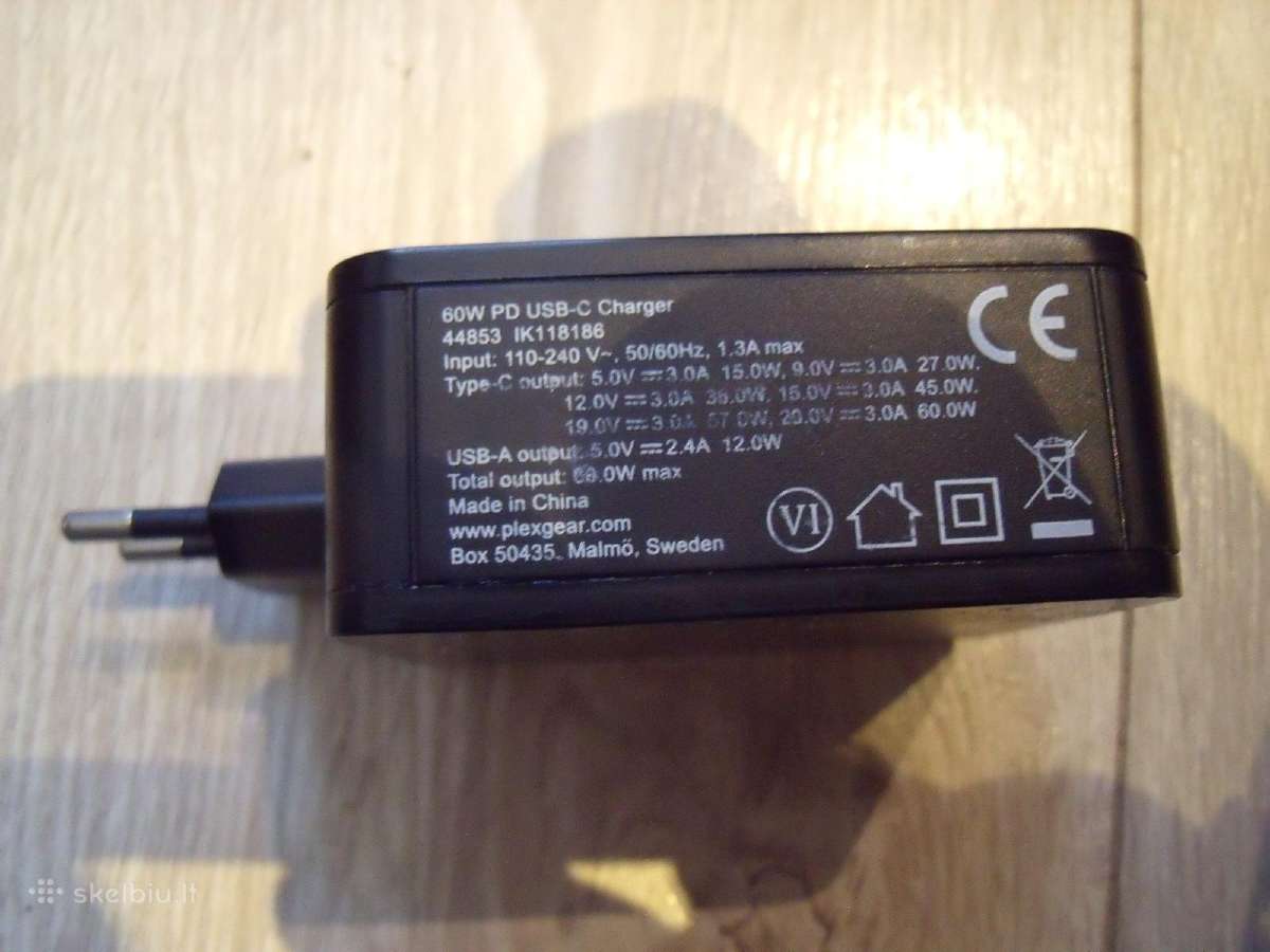 Originalus Lenovo Dell ,Hp , Asus, Acer pakrovejas - nuotraukos Nr. 32