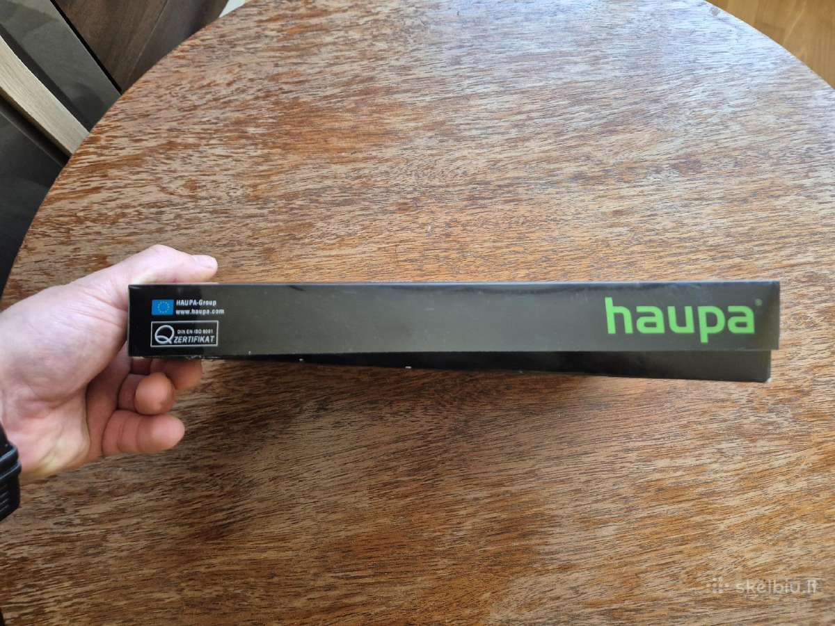Haupa atsuktuvai 1000v 6vnt - nuotraukos Nr. 6