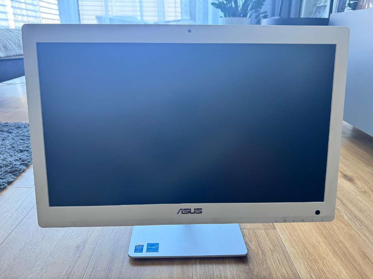 All in One kompiuteris - Asus Et2230i