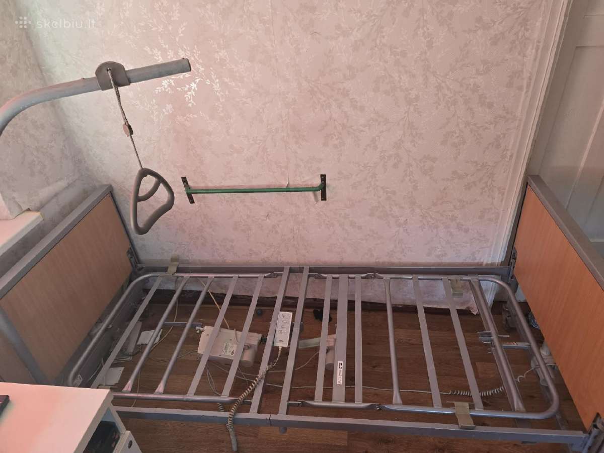 Funkcinė lova