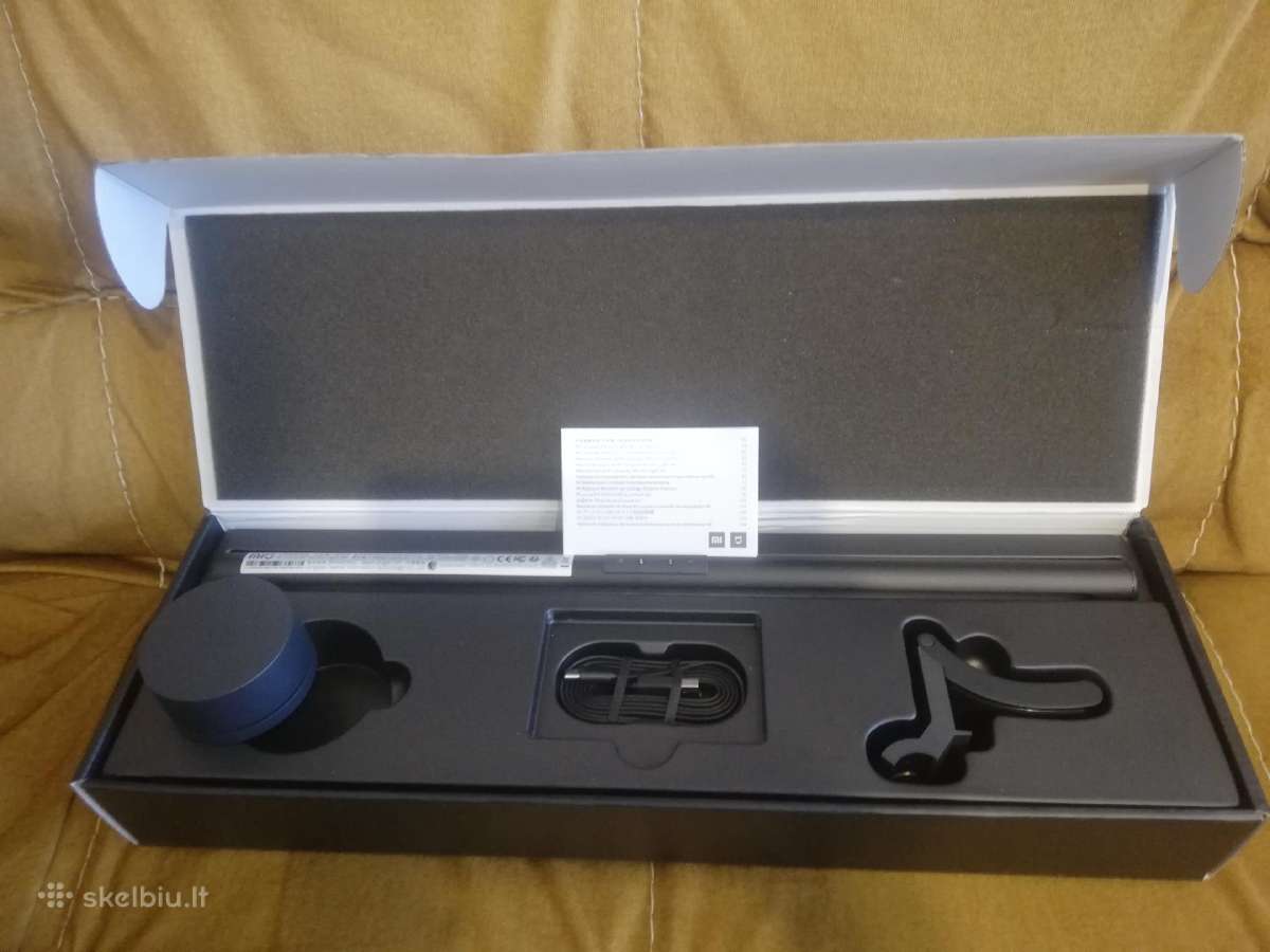 New Xiaomi Computer Monitor šviestuvas Mjgjd01yl - nuotraukos Nr. 2