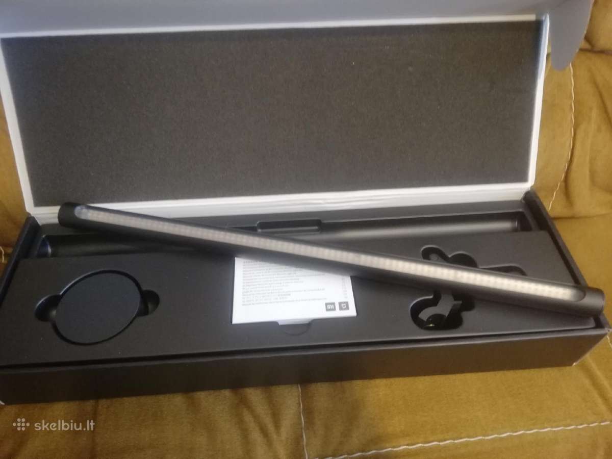 New Xiaomi Computer Monitor šviestuvas Mjgjd01yl