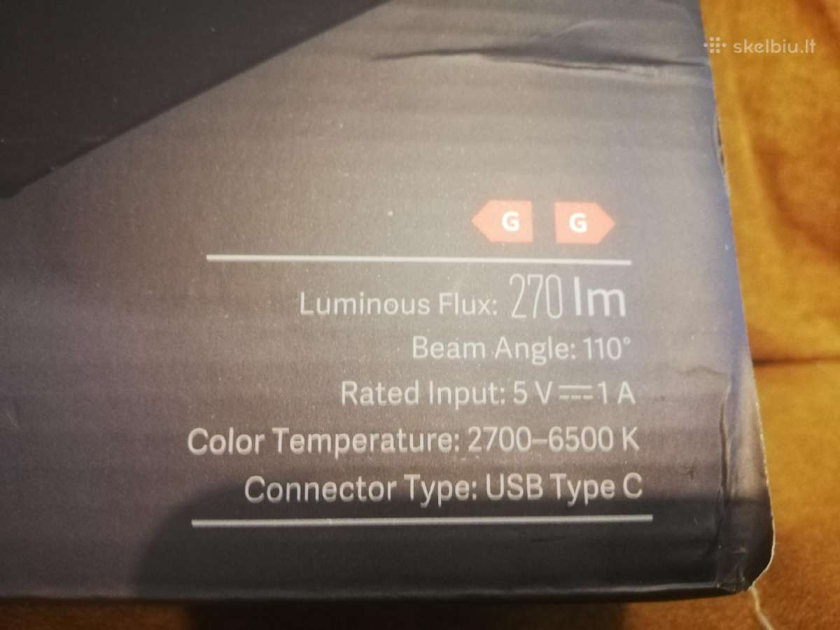 New Xiaomi Computer Monitor šviestuvas Mjgjd01yl - nuotraukos Nr. 5