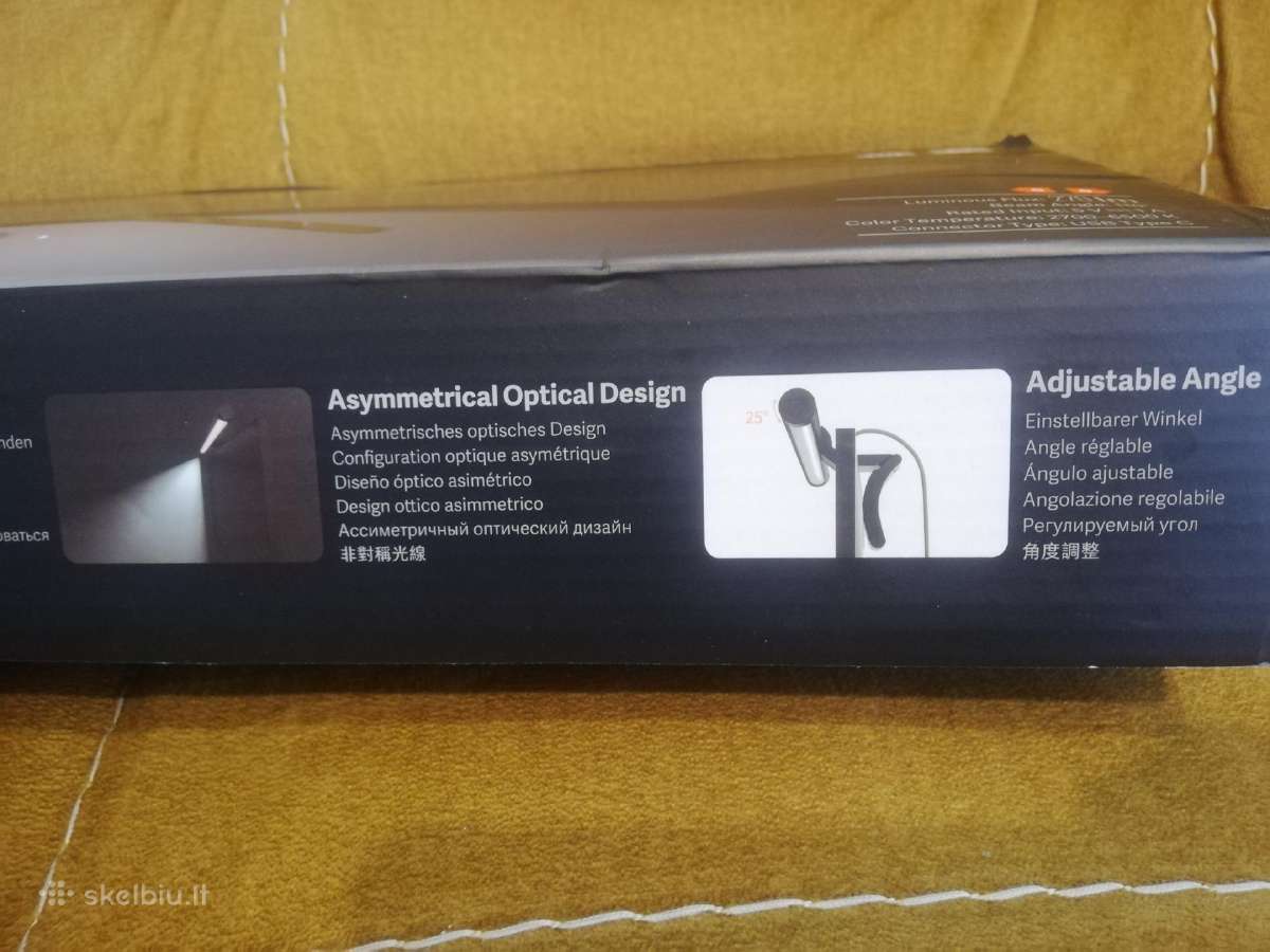 New Xiaomi Computer Monitor šviestuvas Mjgjd01yl - nuotraukos Nr. 7