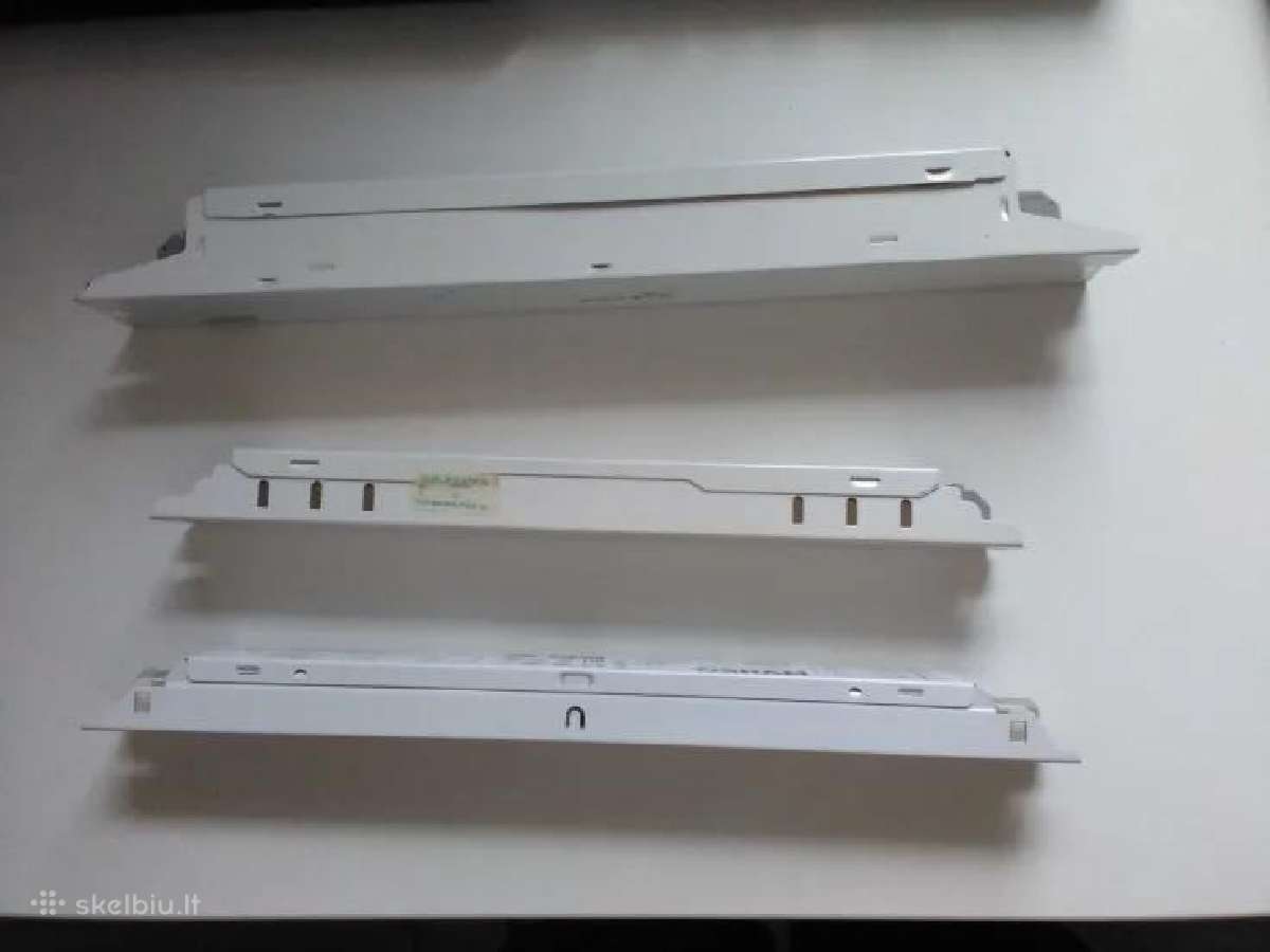 Parduodami Elektroniniai Balastai T5 2x28w - nuotraukos Nr. 2