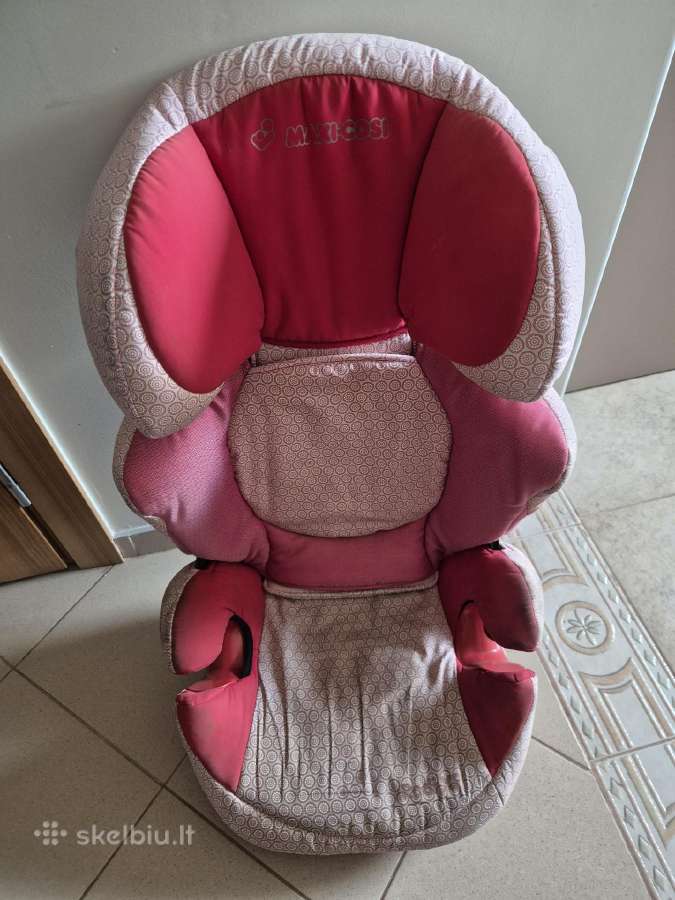 Maxi-cosi Rodi Xp 2 (15-36 kg)