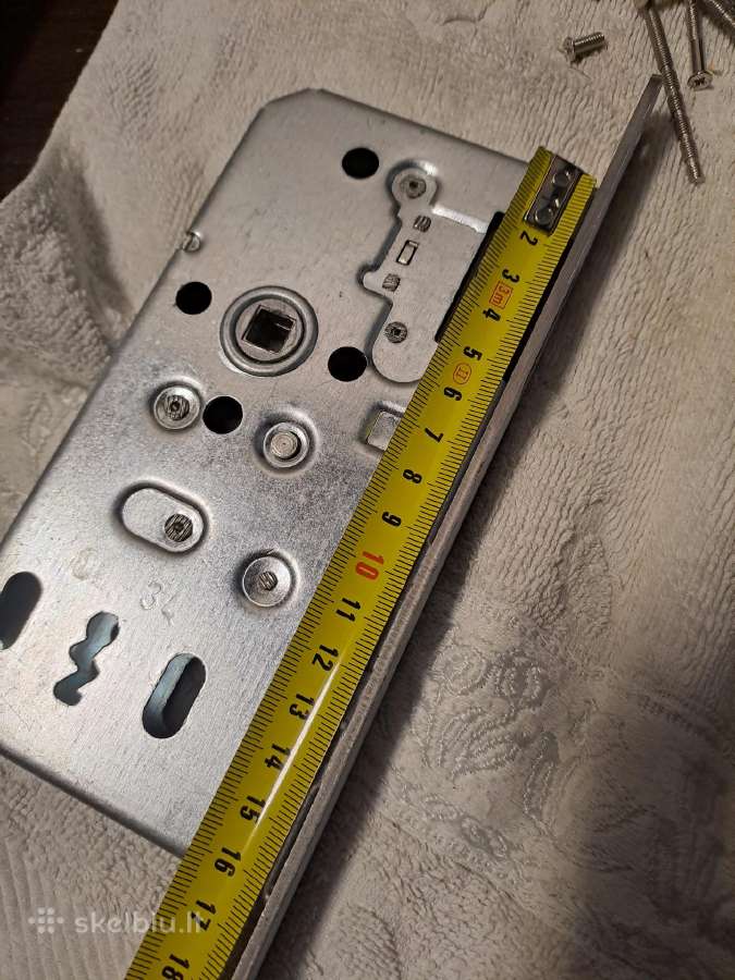 Magnetines duru spynos 2 vnt. 5eu - nuotraukos Nr. 4