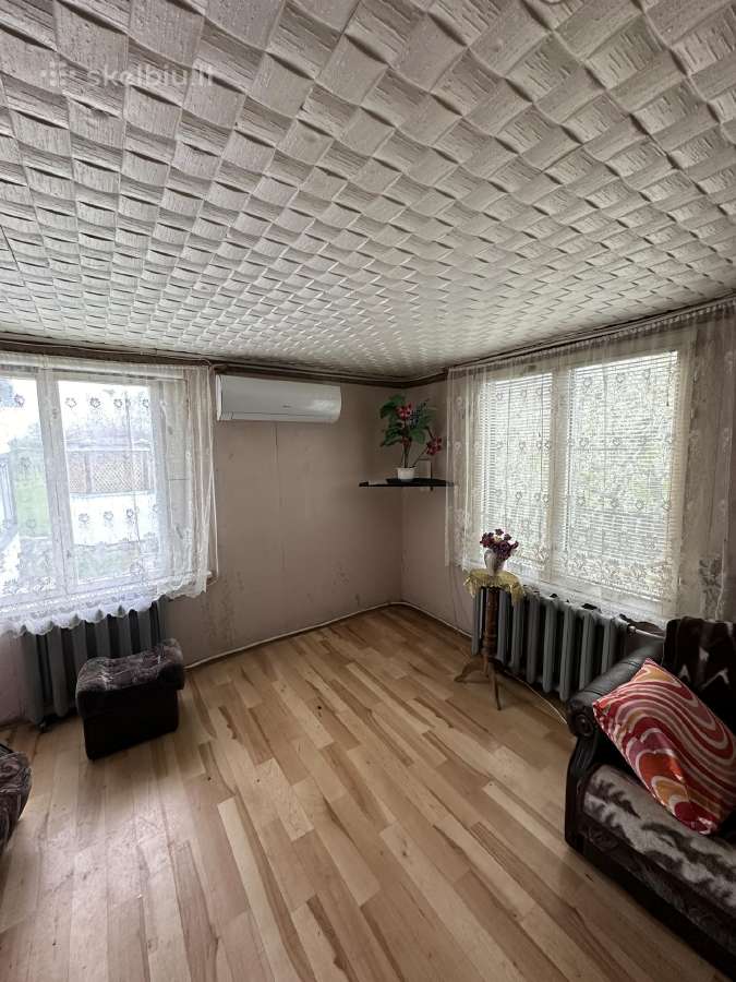 Parduodu sodo nameli - nuotraukos Nr. 11