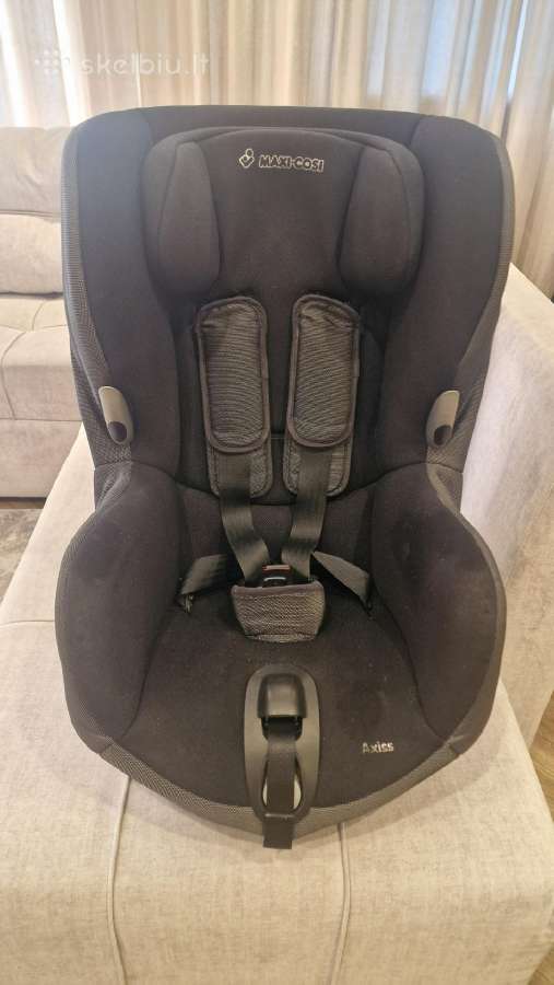 Automobilinė kėdutė Maxi-cosi Axiss