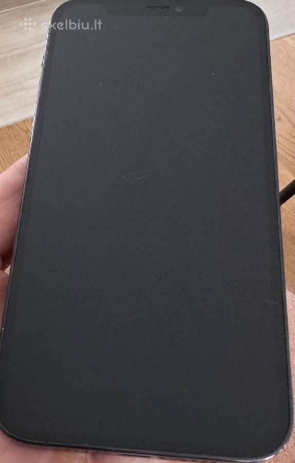 iPhone 12 Pro 256 GB
