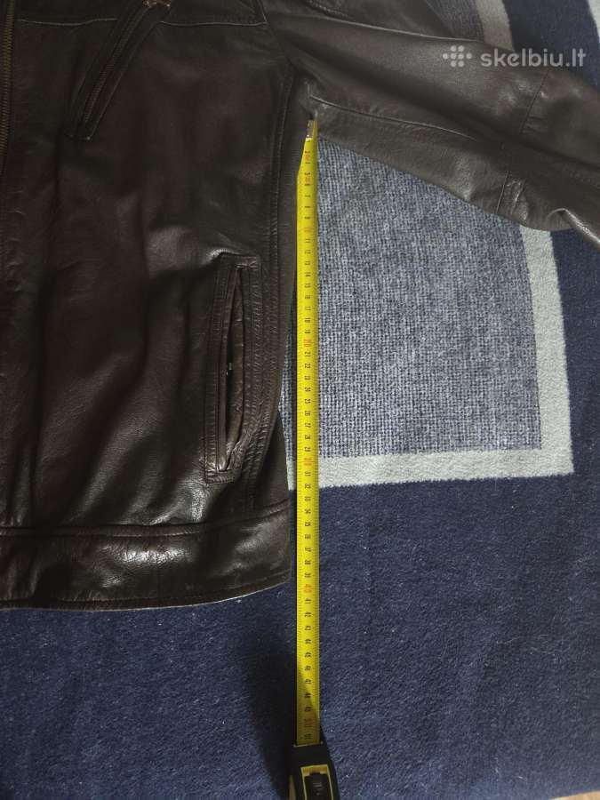 Hugo Boss Orange odine striuke - nuotraukos Nr. 7