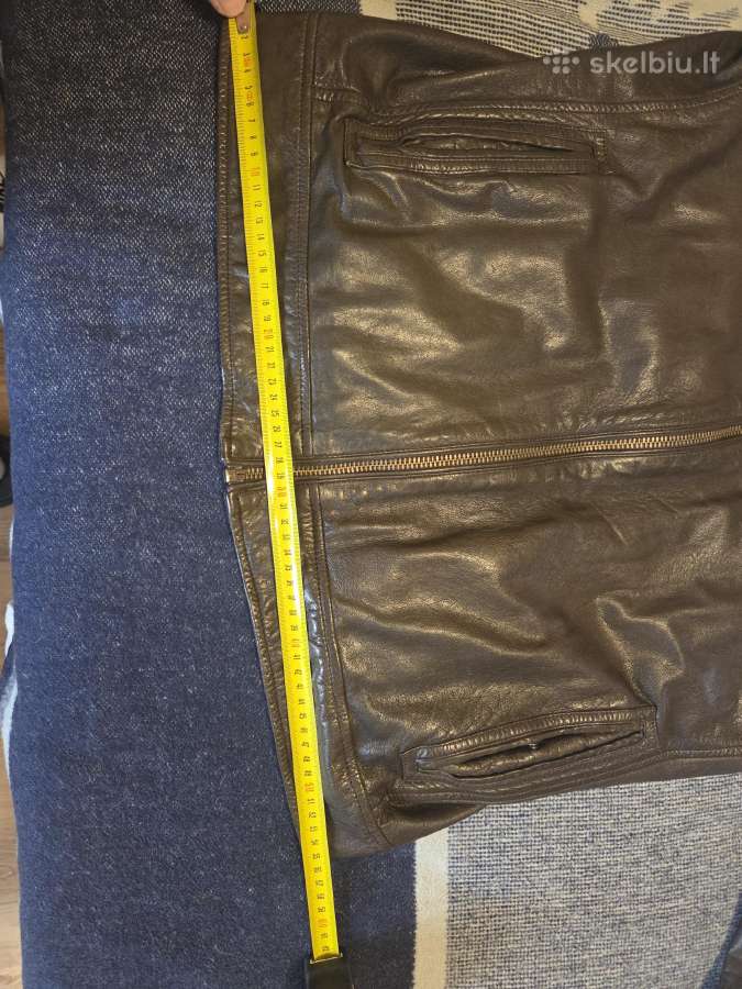 Hugo Boss Orange odine striuke - nuotraukos Nr. 8