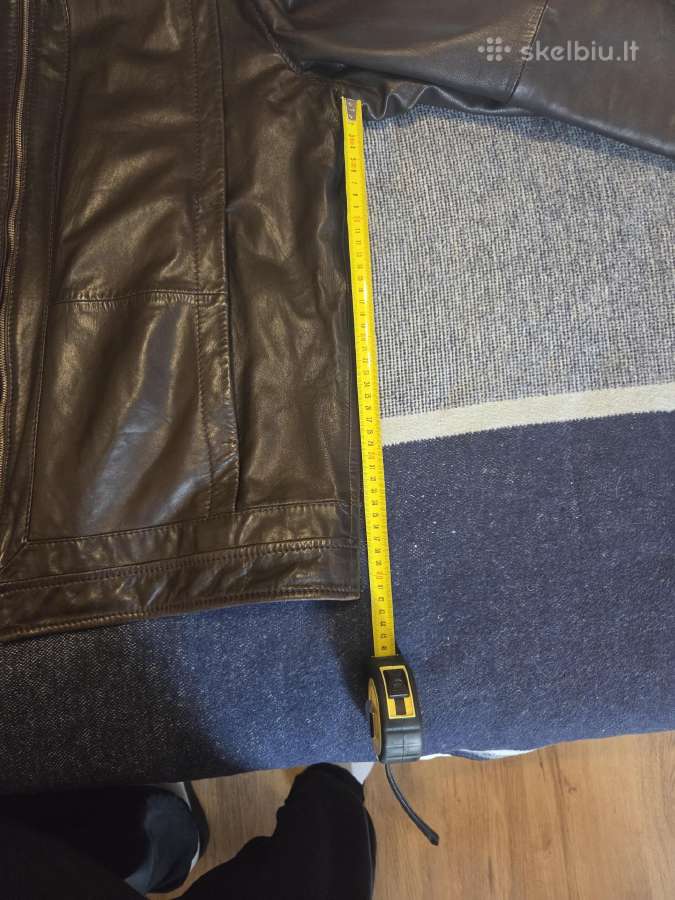 Hugo Boss striuke - nuotraukos Nr. 4