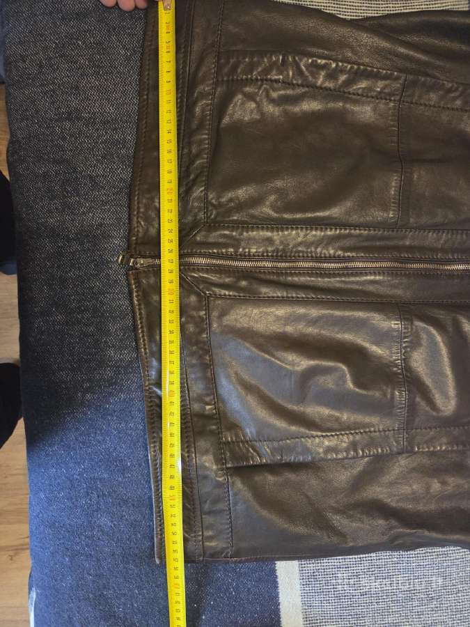 Hugo Boss striuke - nuotraukos Nr. 5
