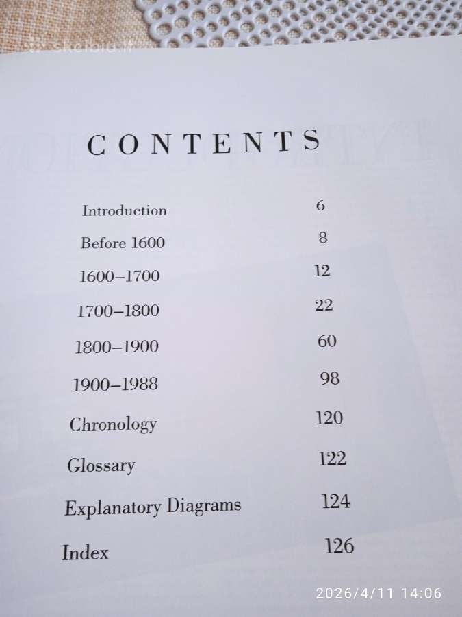 Simon Yates Enciklopedia Of Tables - nuotraukos Nr. 4