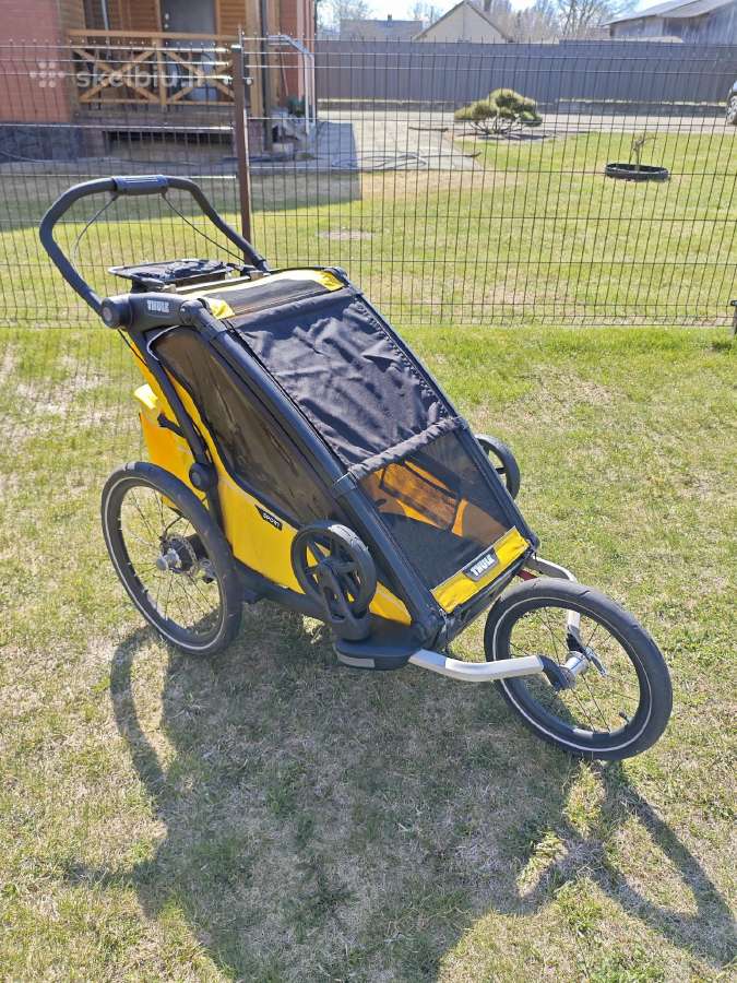 Thule Chariot Sport 1