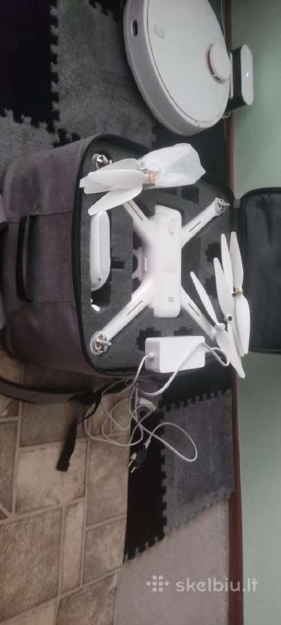 Xiaomi Mi 4k Drone