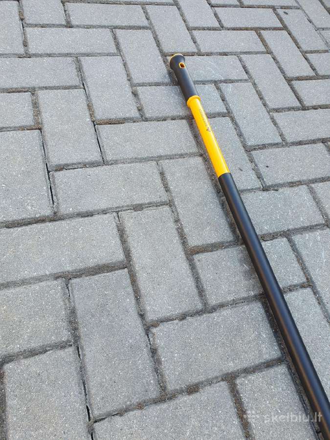 Grėblys Forte Tools - nuotraukos Nr. 2