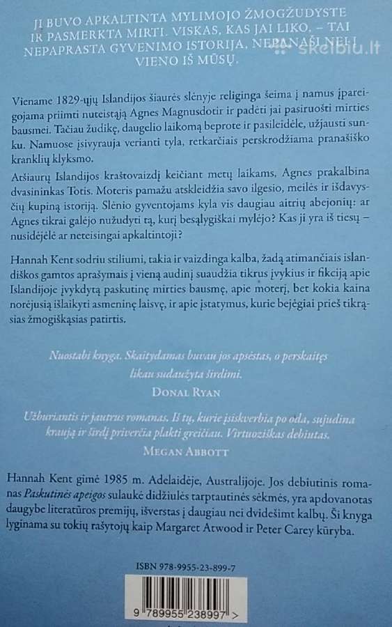 Paskutinės apeigos - nuotraukos Nr. 3