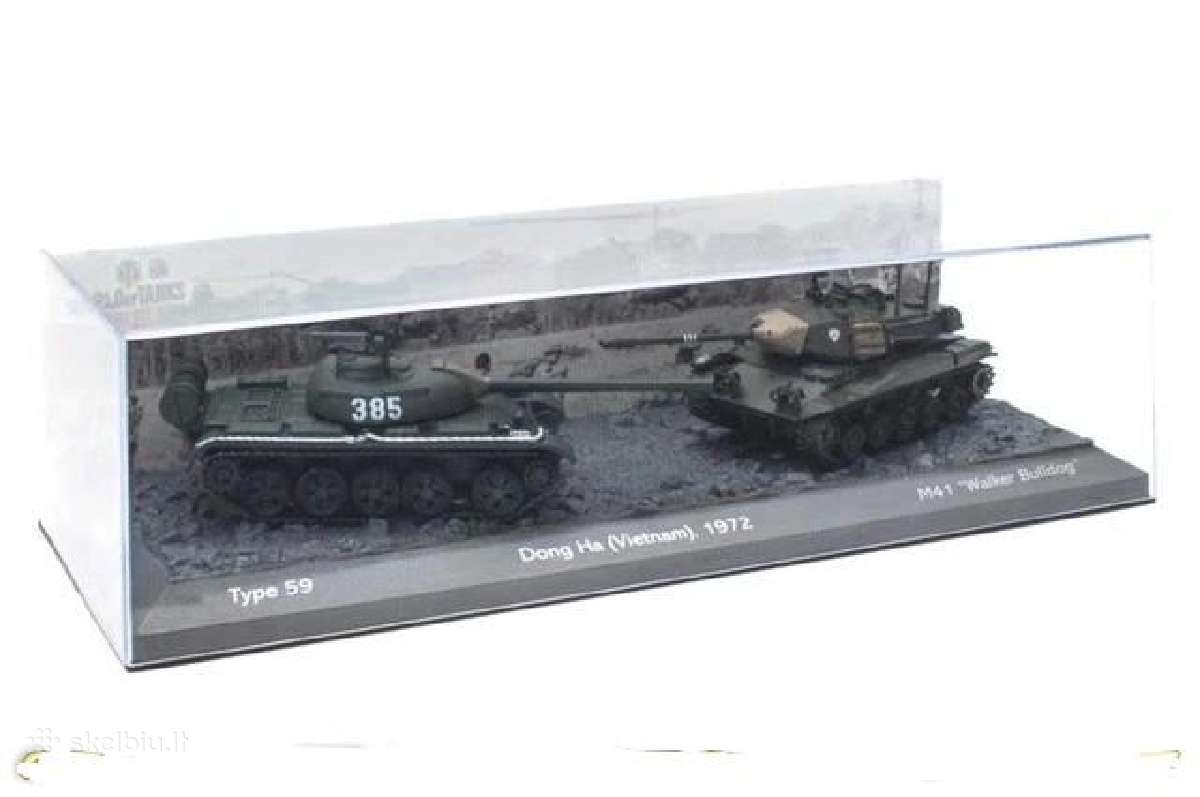 Ieškau 1/72