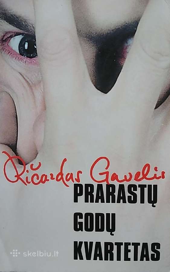 Prarastų godų kvartetas
