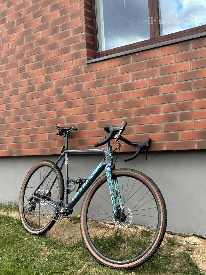 Cannondale superx
