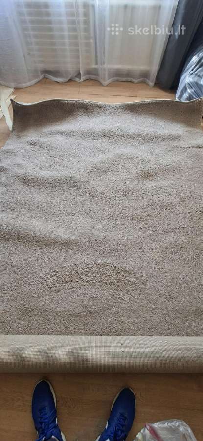 Kilimas 200x300cm