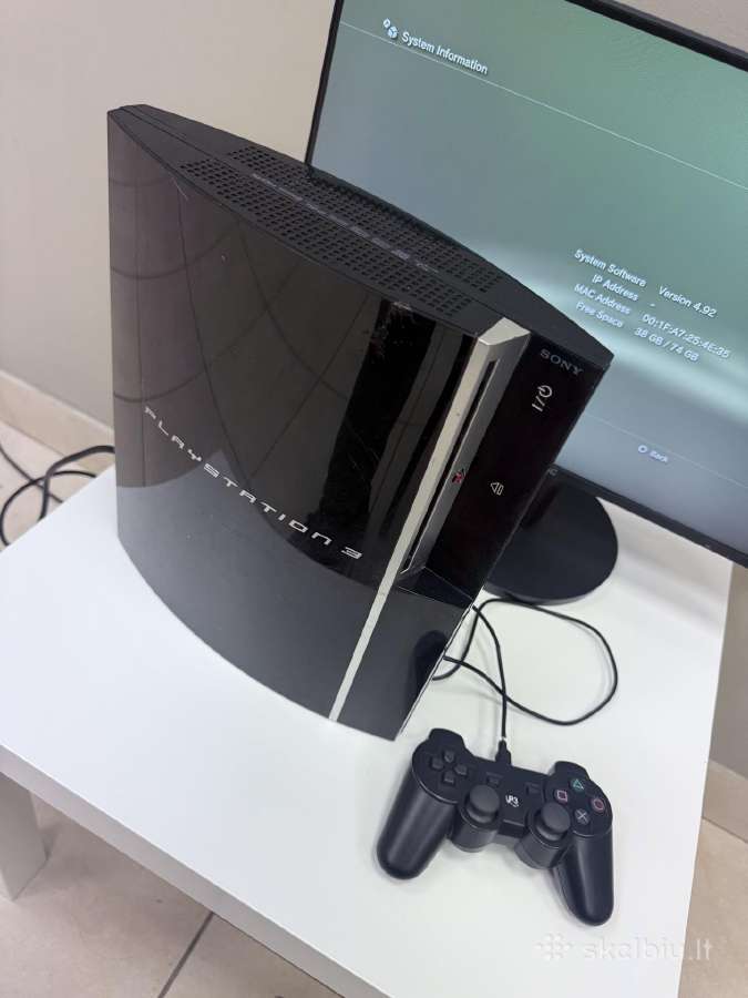 Playstation 3