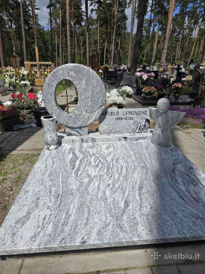 Kapaviecių dengimas plokštemis visoje Lietuvoje - nuotraukos Nr. 34