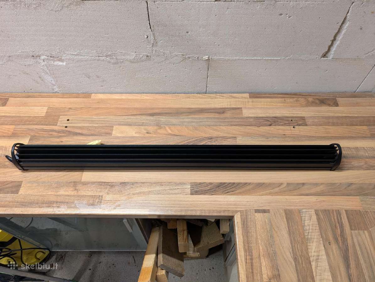 Naujas nenaudotas 106cm 240w LED Bar - nuotraukos Nr. 3