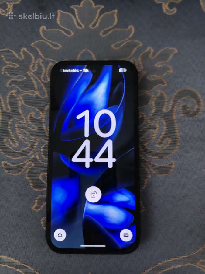 Google Pixel 9a 8/128gb