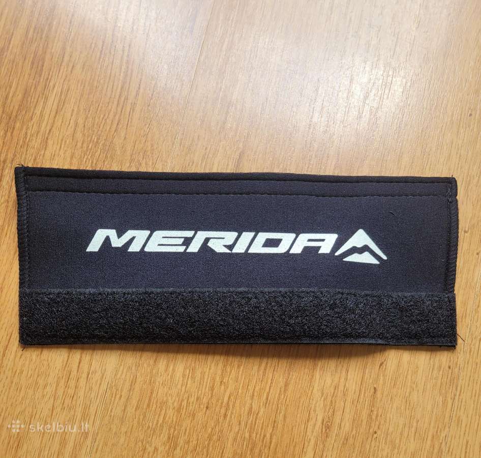 Merida dviračio apsauga