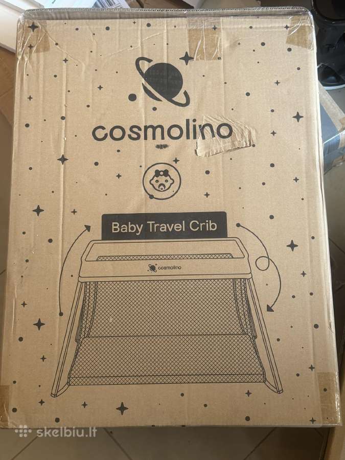 Cosmolino maniežas