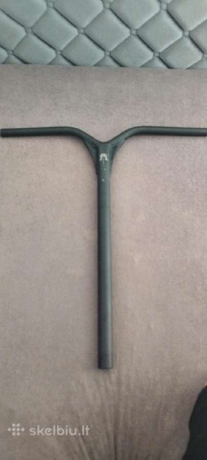 Ethic Dryade 2 620mm bar