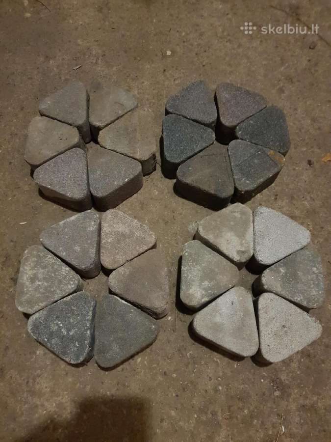 Šlifavimo akmenys