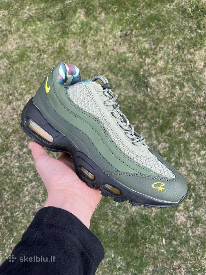 Nike Corteiz