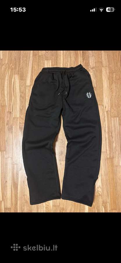 Suvene Joggers