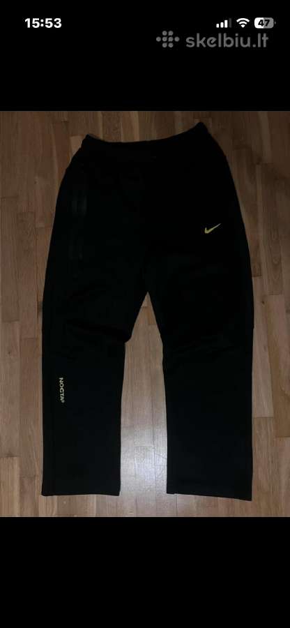 Nike Nocta