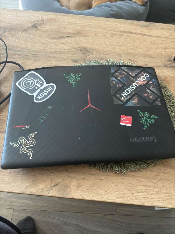 Lenovo legion y720