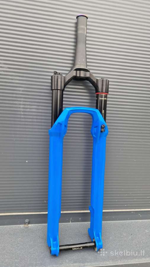 Rockshox SID SL Ultimate amortizatorius