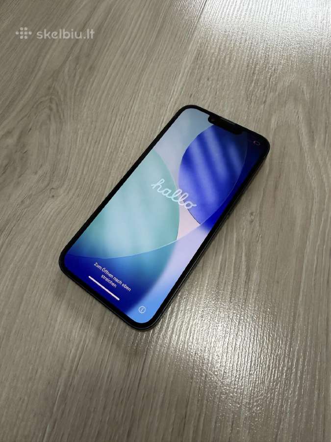 iPhone 14