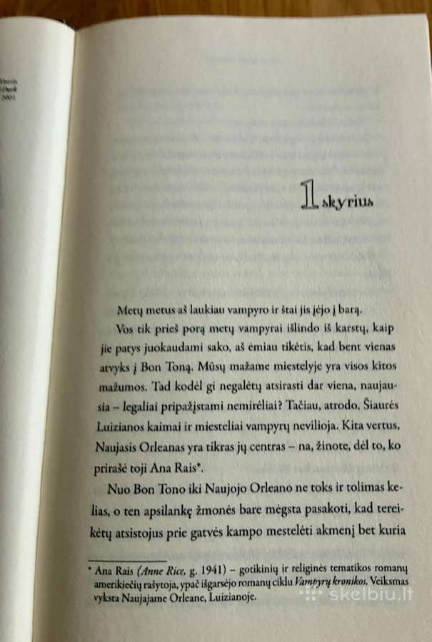 Knyga Charlaine Harris Miręs iki sutemų - nuotraukos Nr. 4